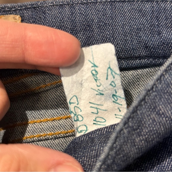 Dittos Bell Bottoms - Picture 5 of 5